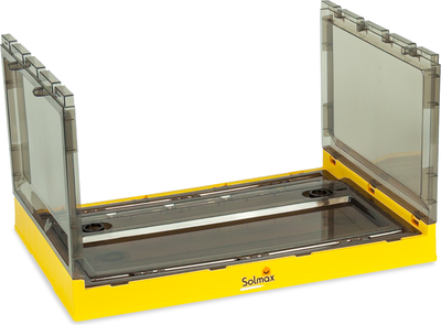 Контейнер для хранения Solmax&Home SM99075