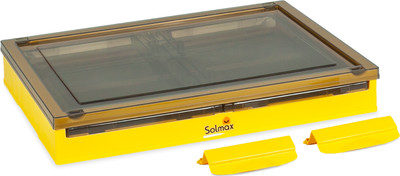 Контейнер для хранения Solmax&Home SM99075