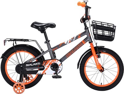 Детский велосипед Nialanti Spike 16 2025 - фото