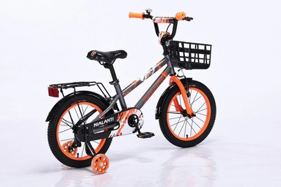 Детский велосипед Nialanti Spike 16 2025