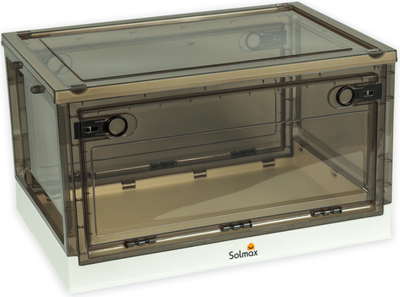 Контейнер для хранения Solmax&Home SM99080 - фото