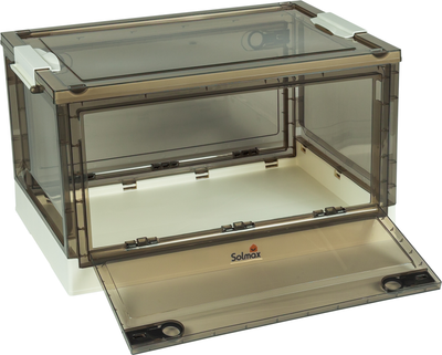 Контейнер для хранения Solmax&Home SM99080
