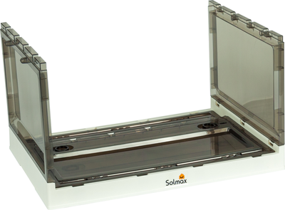 Контейнер для хранения Solmax&Home SM99080