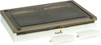 Контейнер для хранения Solmax&Home SM99080