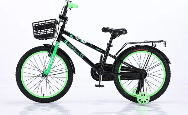 Детский велосипед Nialanti Spike 20 2025