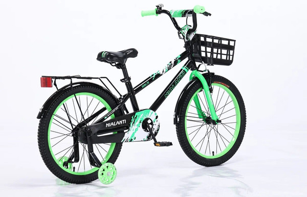 Детский велосипед Nialanti Spike 20 2025