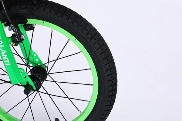 Детский велосипед Nialanti Spike 20 2025