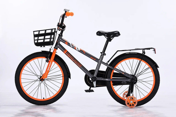 Детский велосипед Nialanti Spike 20 2025