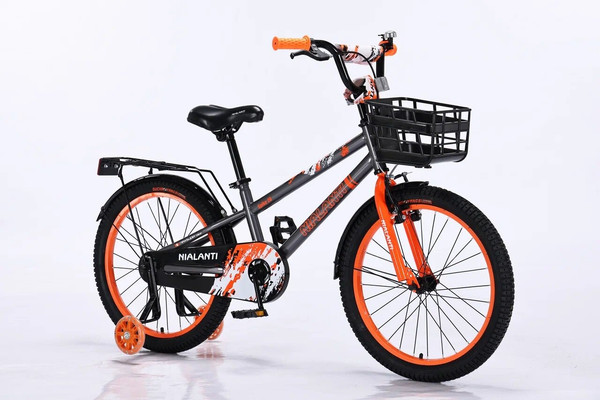 Детский велосипед Nialanti Spike 20 2025