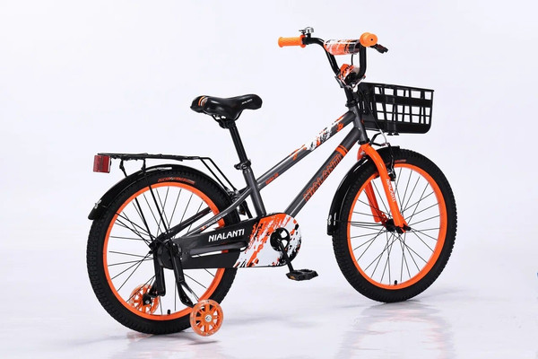 Детский велосипед Nialanti Spike 20 2025