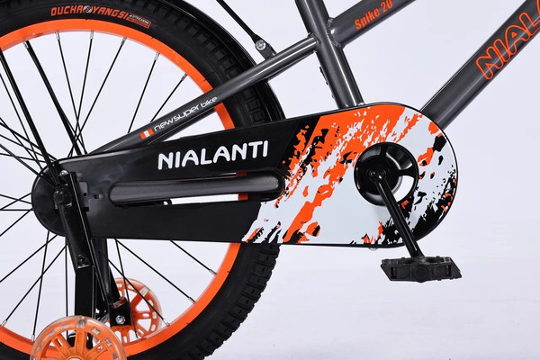 Детский велосипед Nialanti Spike 20 2025