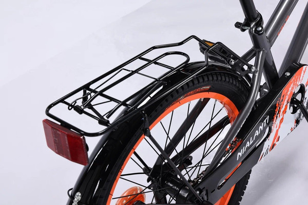 Детский велосипед Nialanti Spike 20 2025