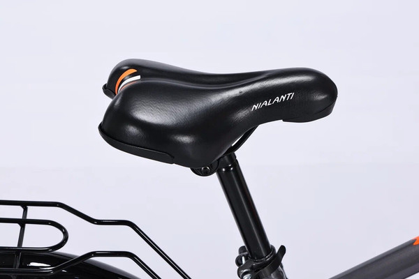 Детский велосипед Nialanti Spike 20 2025