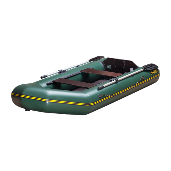 Надувная лодка Leader Boats Чирок-290