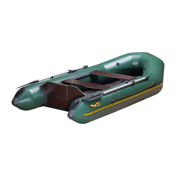 Надувная лодка Leader Boats Чирок-290