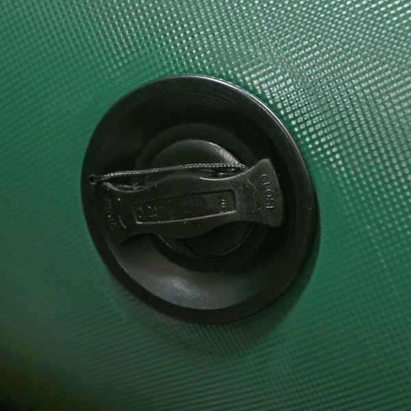 Надувная лодка Leader Boats Чирок-290