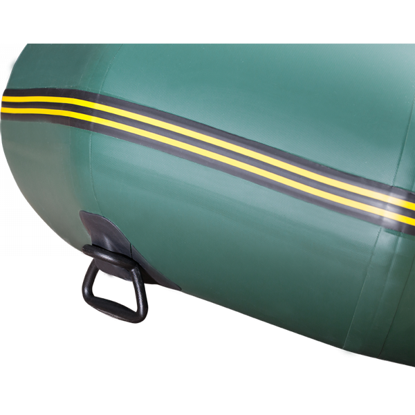 Надувная лодка Leader Boats Чирок-290