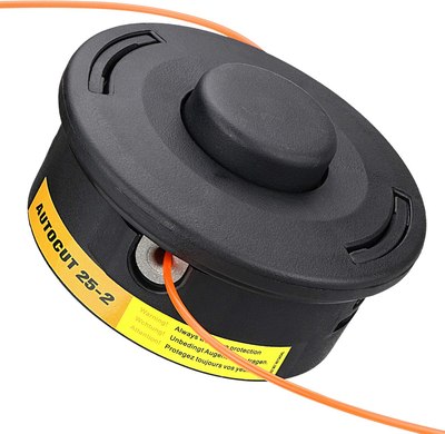 Головка триммерная Farmertec AutoCut 25-2 - фото