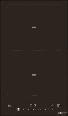 Индукционная варочная панель Schtoff I3 H02 B - фото