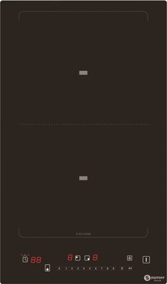 Индукционная варочная панель Schtoff I3 H02 B