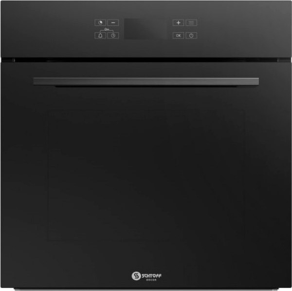 Электрический духовой шкаф Schtoff CME 6406 - фото