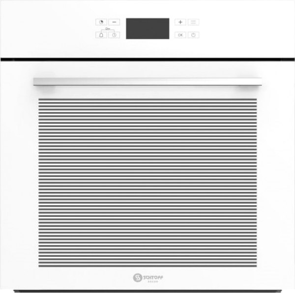 Электрический духовой шкаф Schtoff CME 6406 - фото