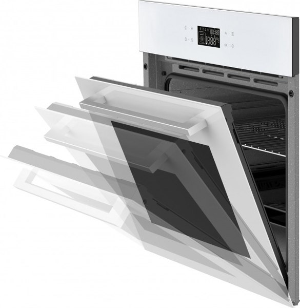 Электрический духовой шкаф Schtoff CME 6406