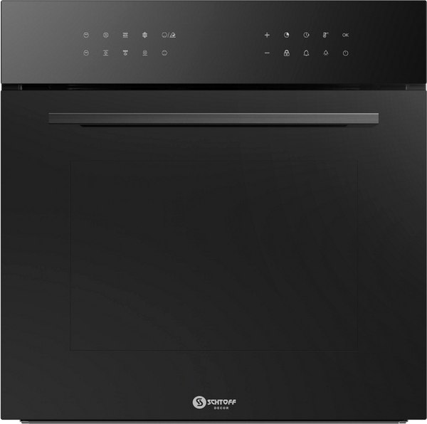 Электрический духовой шкаф Schtoff CME 7307 - фото