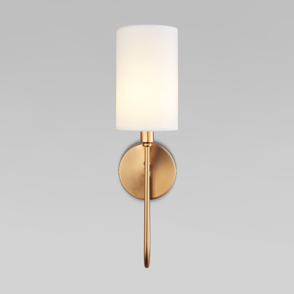 Бра Евросвет 60164/1 (латунь)