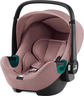 Автокресло Britax Romer Baby Safe 3 I-Size - фото