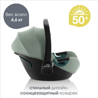 Автокресло Britax Romer Baby Safe 3 I-Size