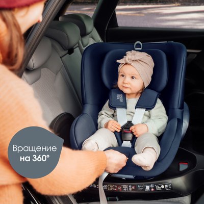Автокресло Britax Romer Dualfix Plus 