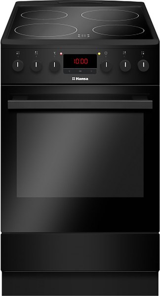 Плита электрическая Hansa FCCM58209H - фото