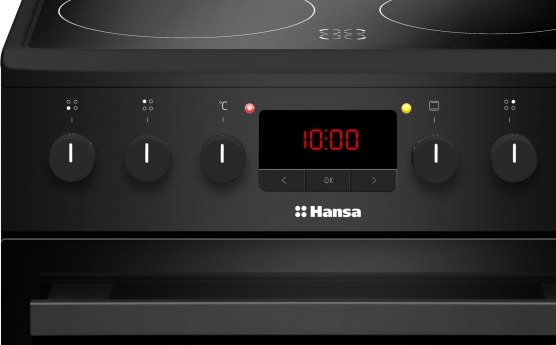 Плита электрическая Hansa FCCM58209H