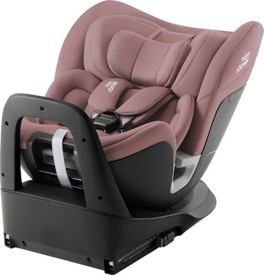 Автокресло Britax Romer Swivel - фото
