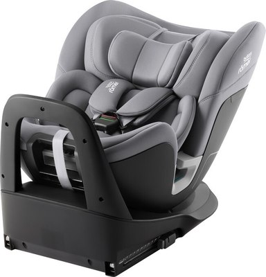 Автокресло Britax Romer Swivel - фото