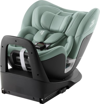 Автокресло Britax Romer Swivel - фото