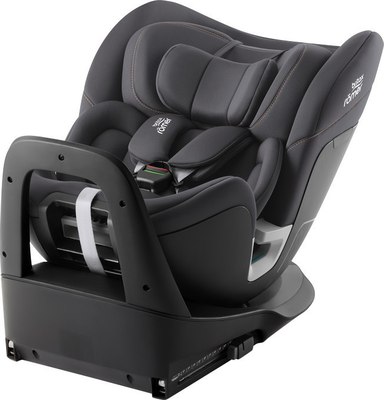 Автокресло Britax Romer Swivel - фото