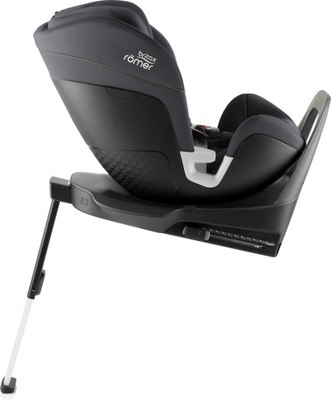 Автокресло Britax Romer Swivel