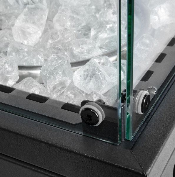 Уличный инфракрасный газовый обогреватель Ballu BOGH-14G