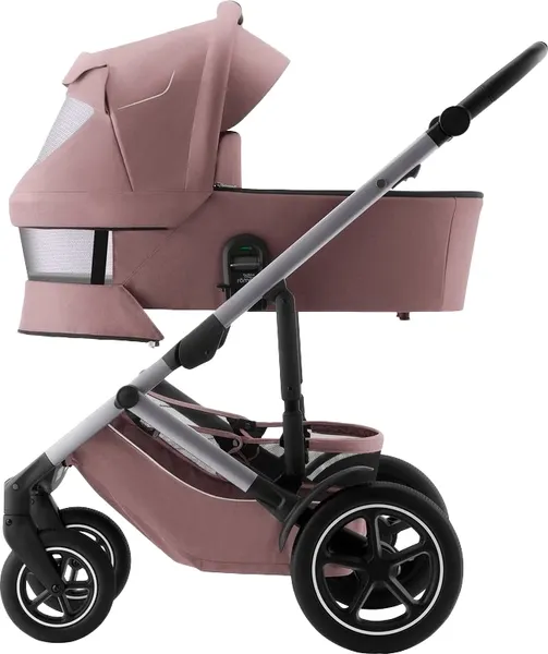 Детская универсальная коляска Britax Romer Smile 5Z 2 в 1 - фото