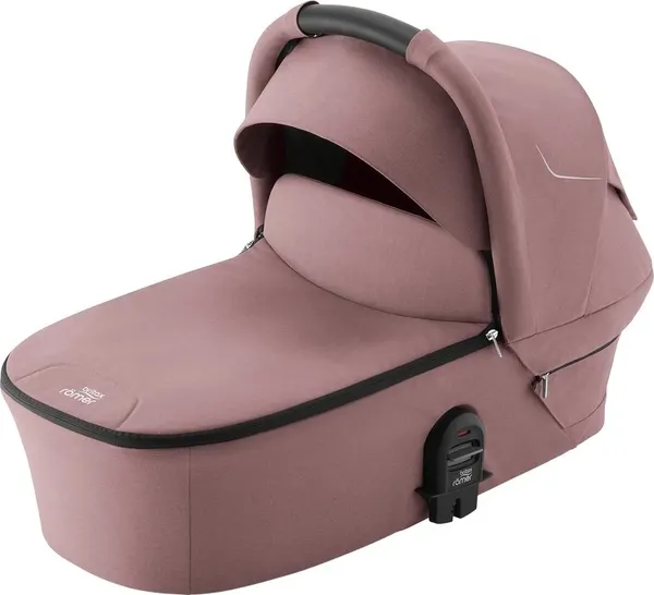 Детская универсальная коляска Britax Romer Smile 5Z 2 в 1