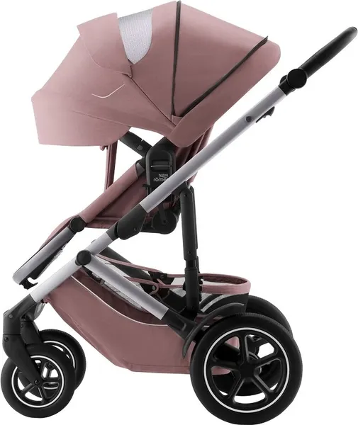 Детская универсальная коляска Britax Romer Smile 5Z 2 в 1