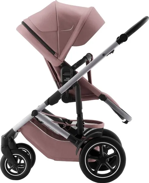 Детская универсальная коляска Britax Romer Smile 5Z 2 в 1