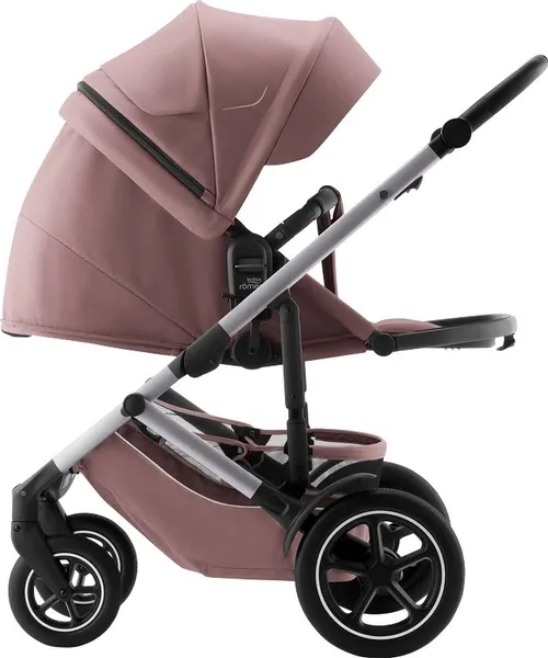 Детская универсальная коляска Britax Romer Smile 5Z 2 в 1