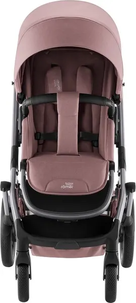 Детская универсальная коляска Britax Romer Smile 5Z 2 в 1