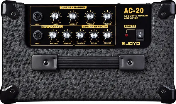 Комбоусилитель Joyo AC-20