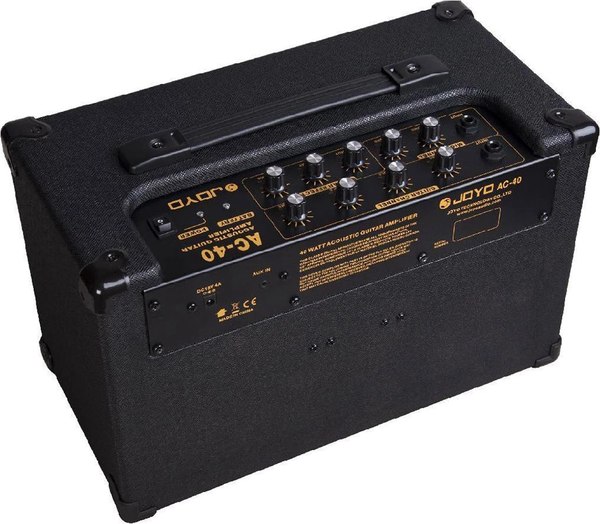 Комбоусилитель Joyo AC-40