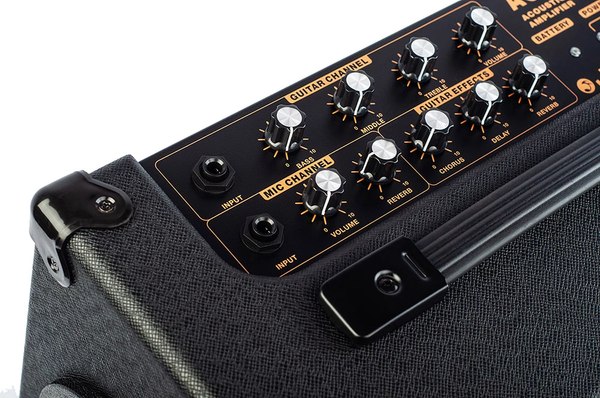 Комбоусилитель Joyo AC-40