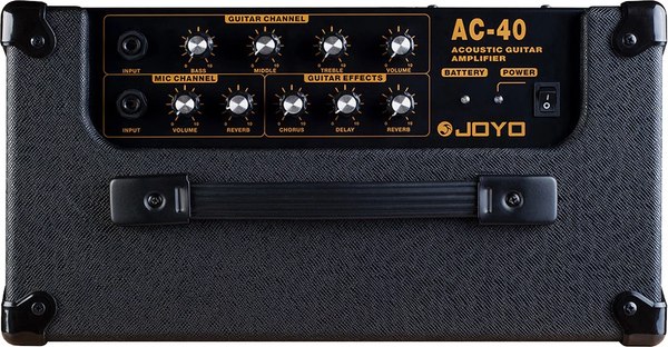 Комбоусилитель Joyo AC-40